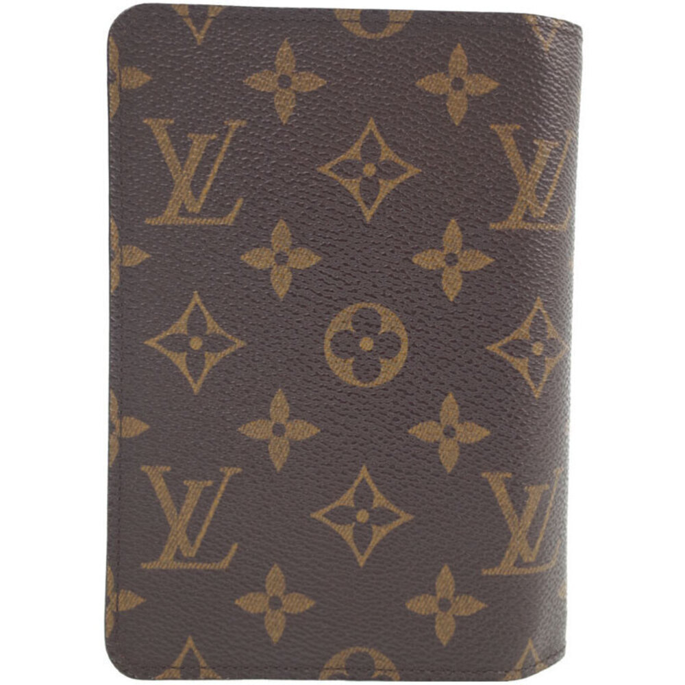 Louis Vuitton Monogram Porte Papier Zip Bifold Wallet - Picture 2 of 5